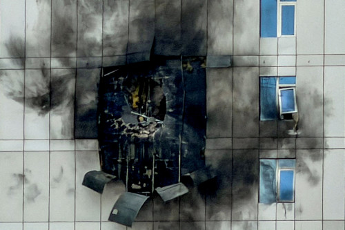 Analysis-Gulf states tell US ending the war is not enough, Iran’s capabilities must be degraded