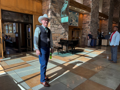 Fed’s Schmid warns against complacency on inflation