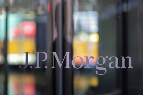JPMorgan throws its weight behind Trump administration’s push to scrap quarterly reporting