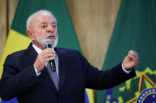 Weak dividend tax revenue puts Lula’s plan to the test in Brazil