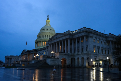 US Democrats look to rein in Trump’s war powers, this time on Cuba