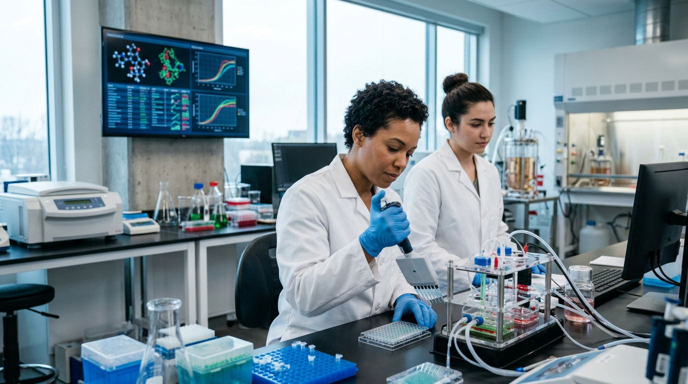 Biotech’s Breakout Moment: The Post-GLP-1 Pipeline Is Attracting Serious Capital