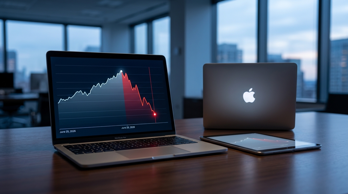 Apple’s price hike hit different this time