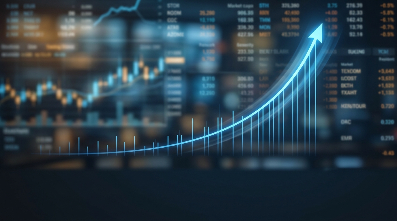 Marvell Just Added $60 Billion in Market Cap in a Single Day – What Comes Next