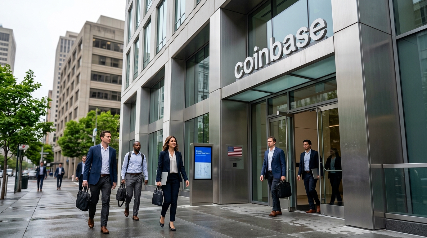 Coinbase Is Down in 2026. The Regulatory Inflection It’s Been Waiting For Is Here.