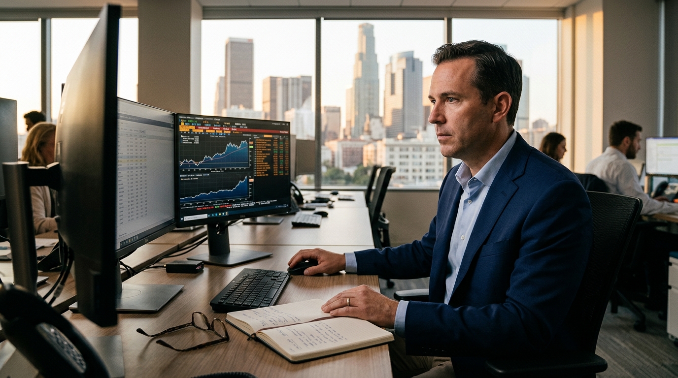 The bank nobody is talking about just had its best quarter in two years