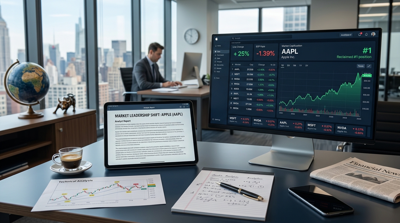Apple (AAPL): Stock Insight