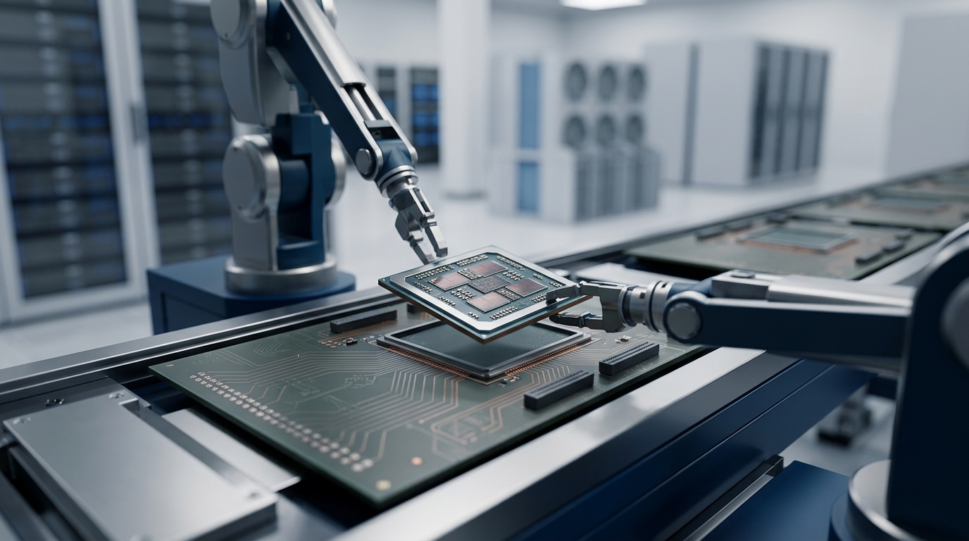 Meta wants to sell AI compute. Now what?