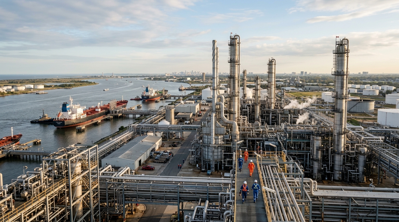 ExxonMobil Just Posted $17B in Free Cash Flow