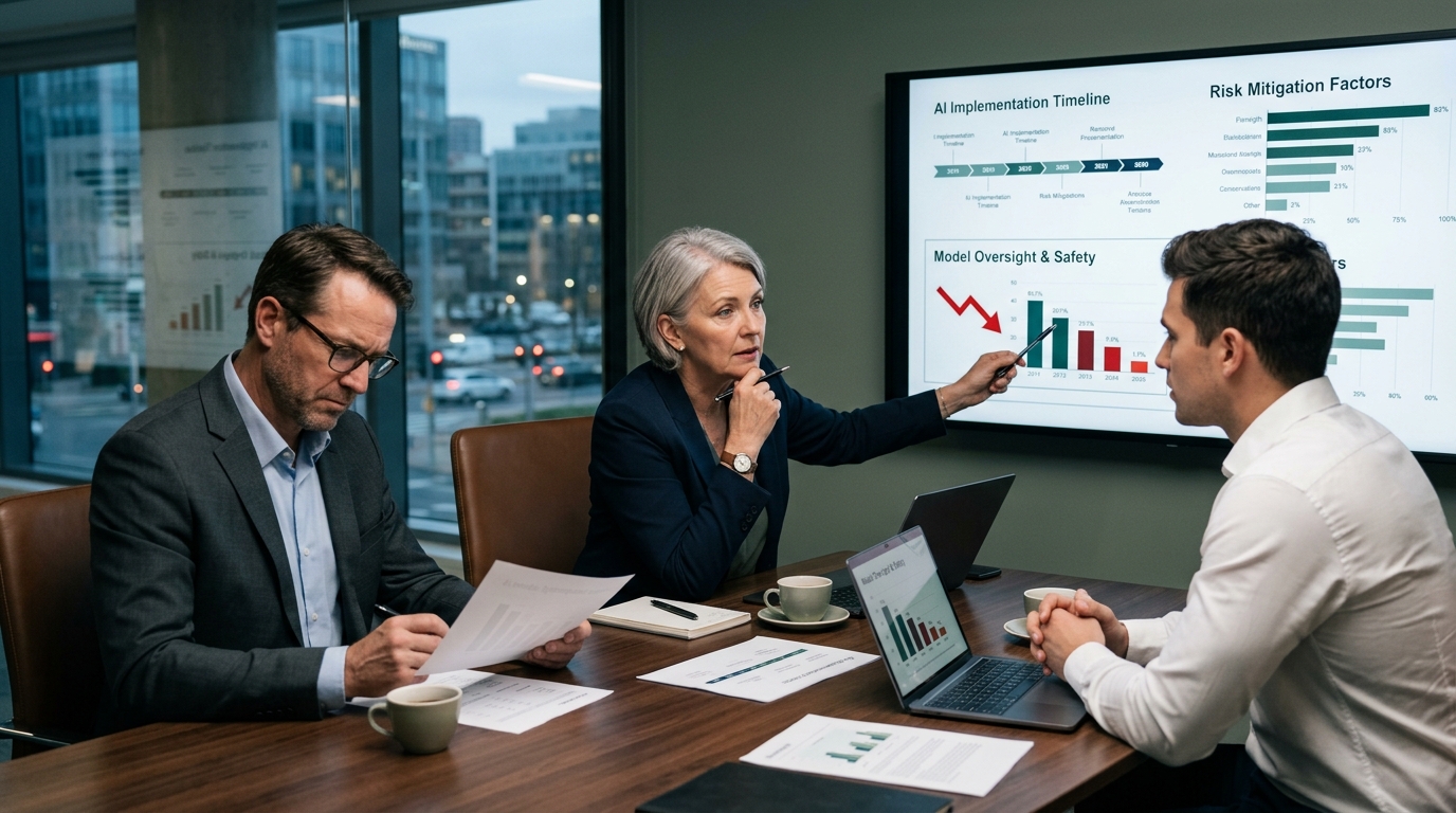 The AI Confession Nvidia Investors Should Read