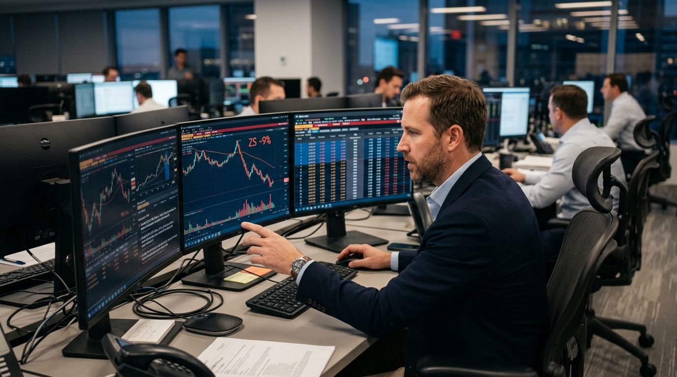 Zscaler&rsquo;s 9% Drop Is Selling Pressure Worth Selling Into