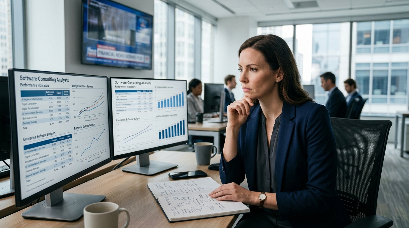 The One Report This Week That Actually Tells You If AI Is Real