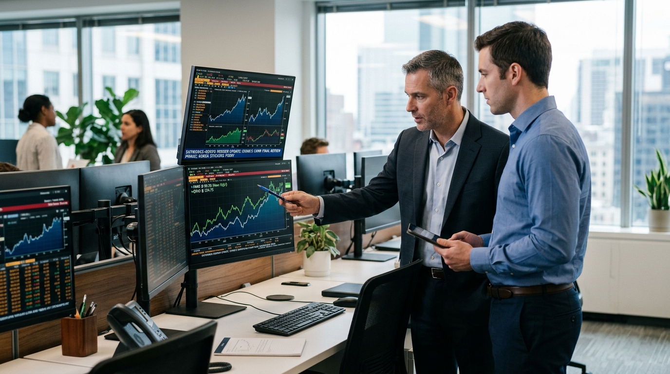 Skyworks Is at a 52-Week High. The Qorvo Merger Is Why You Keep Buying It.