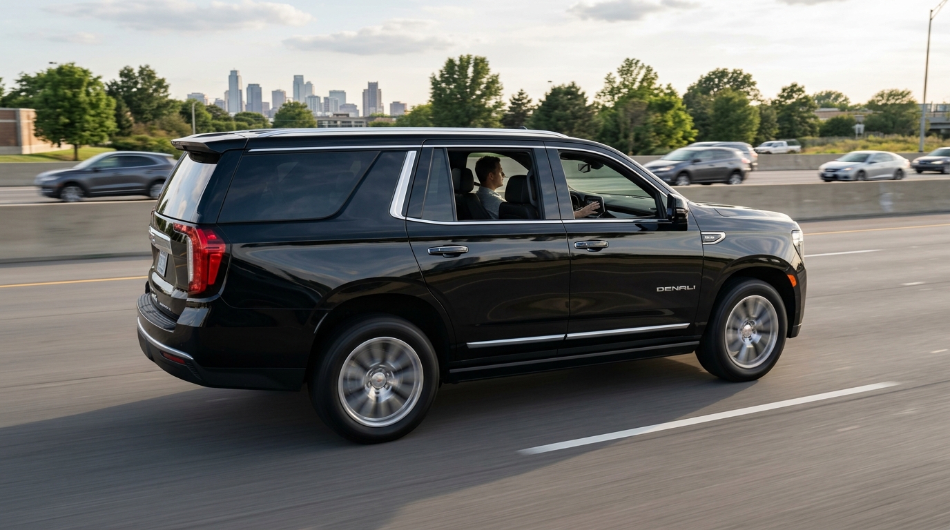 GM&rsquo;s Hands-Free Push Is a Subscription Play, Not Just a Tech Flex