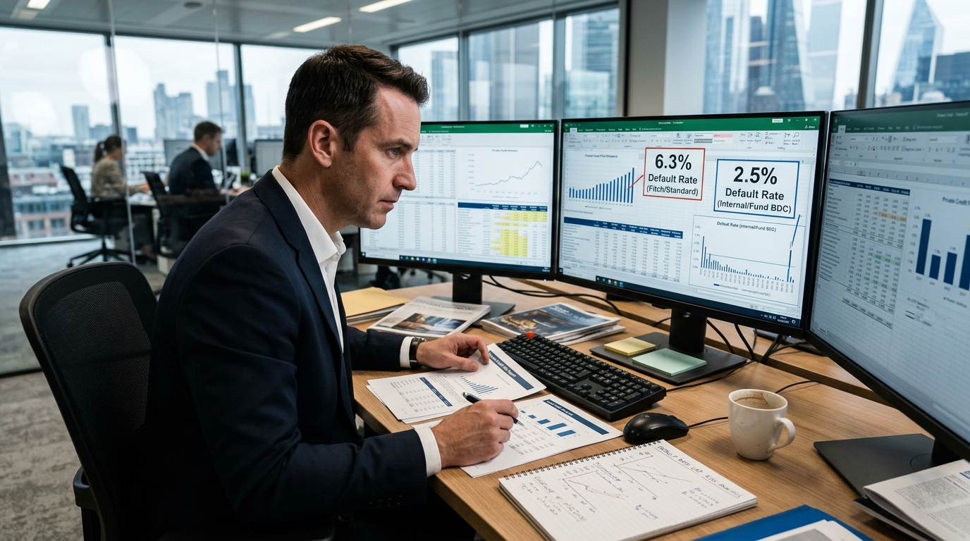 Is Your &ldquo;Safe&rdquo; Investment Actually Safe?