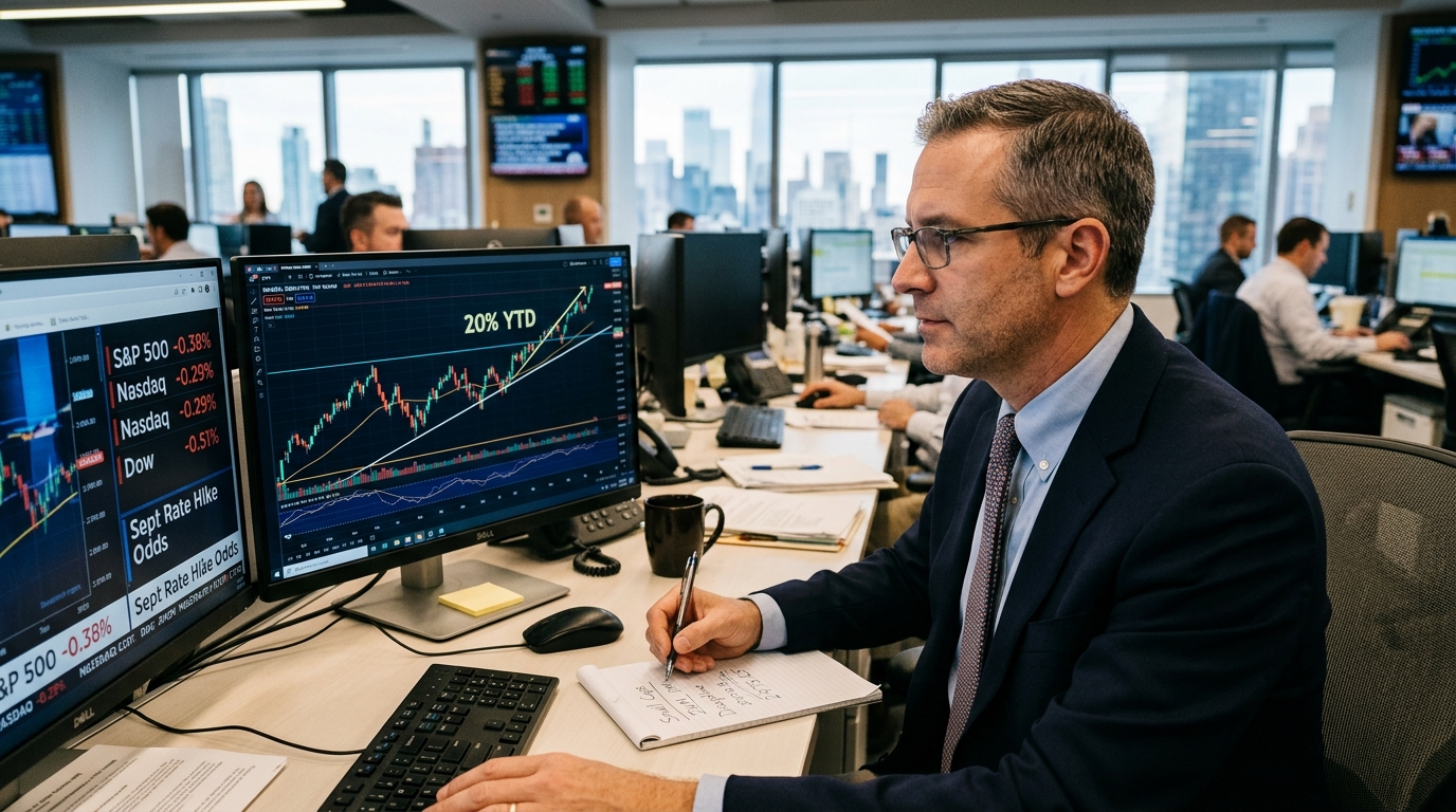 The Real AI Money Is Not in the App