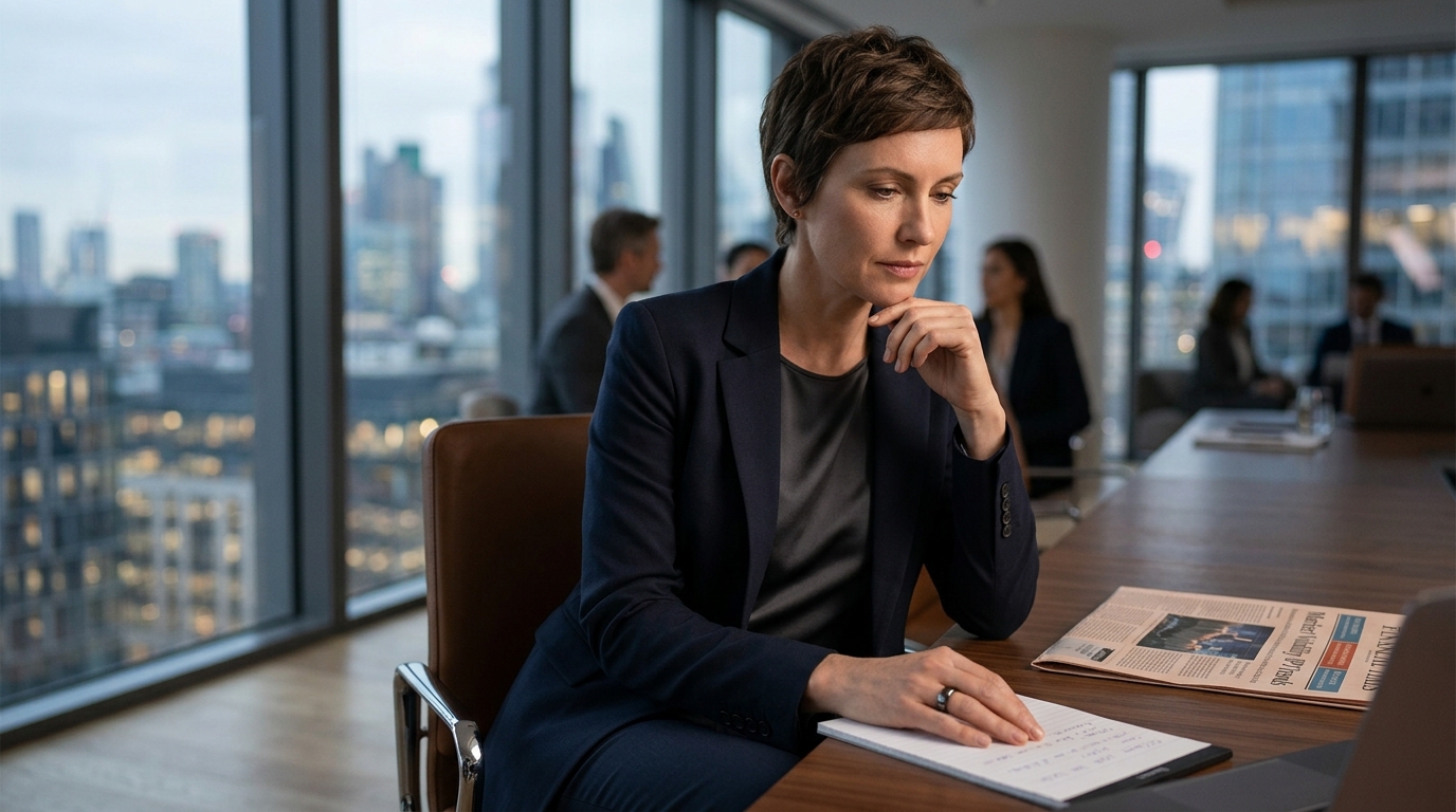 Oura Walked Away From a $2.2 Billion IPO It Could Have Closed. That Should Tell You Something.