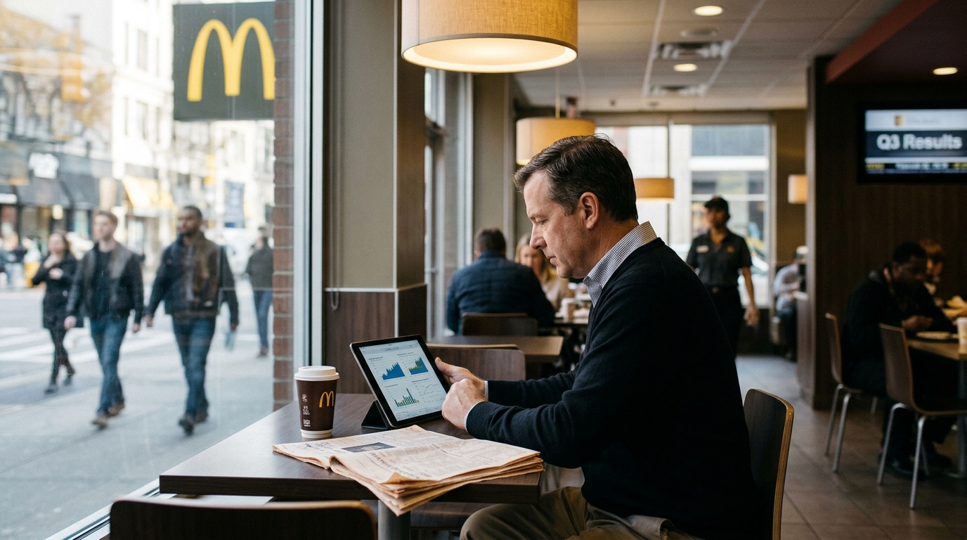 Your Complimentary Dividend Package