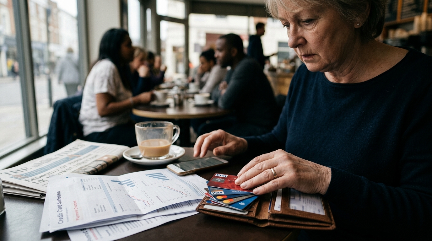 Six banks have failed this year. Is yours safe?