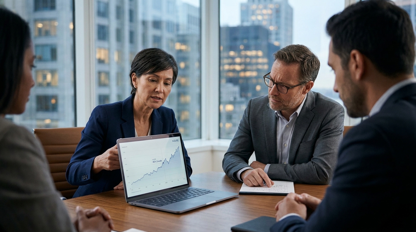 Microsoft&rsquo;s Best Azure Quarter in Years. Wall Street Debates the Debt.