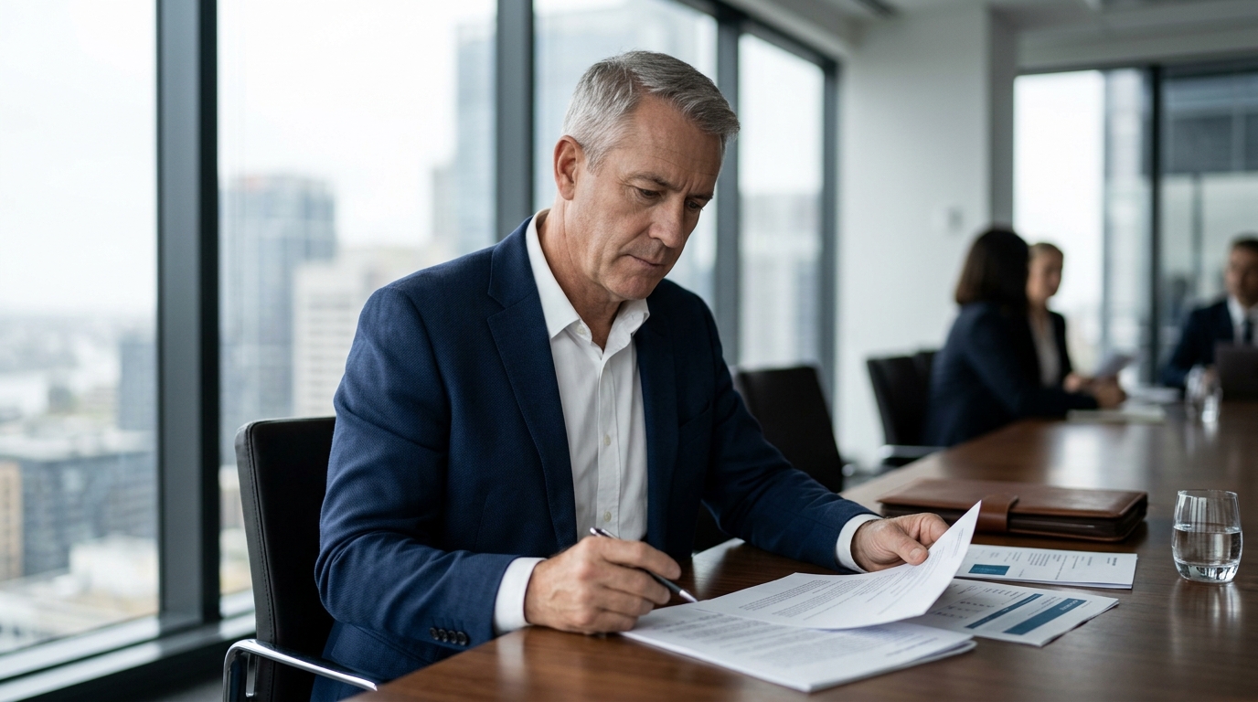 Challenger Shareholders Are Being Asked to Sell at a Discount