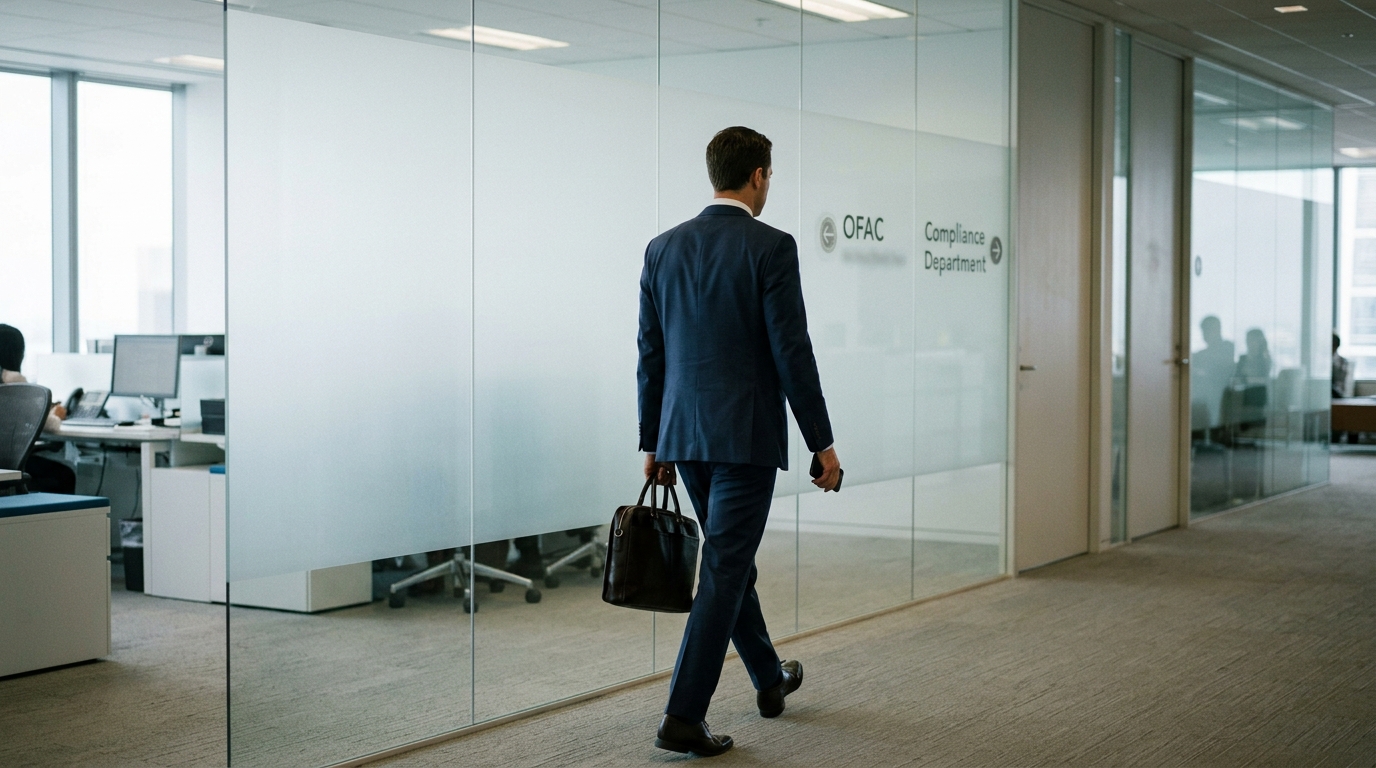 OFAC Killed Carlyle&rsquo;s $22B Deal