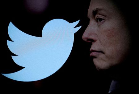 Elon Musk says he has found new Twitter CEO