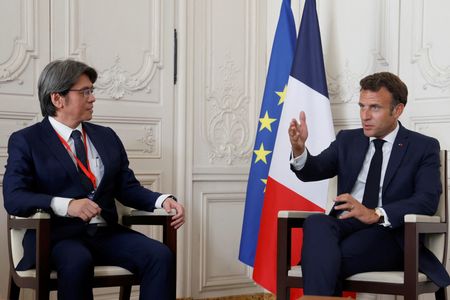 France lands battery gigafactory with sweeteners, zero-carbon power