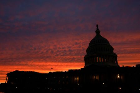 Debt ceiling worries deepen as early June U.S. default reinforced