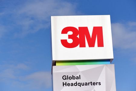 3M reaches tentative $10 billion pollution settlement with US cities – Bloomberg News