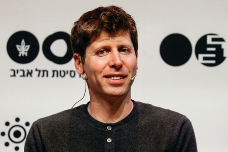 OpenAI CEO sees ‘huge’ Israeli role in reducing risks from the technology