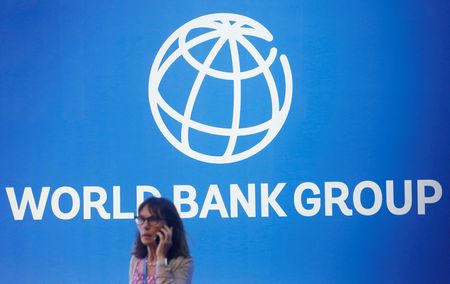 World Bank must drive private investment in climate transition, new chief says