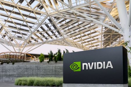 Explainer-Why are Nvidia’s shares soaring and what is its role in the AI boom?