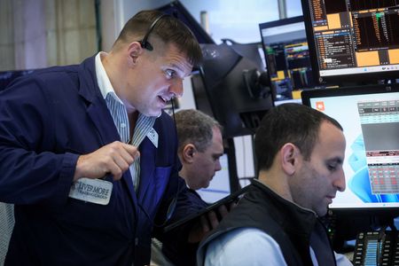 S&P 500 leaps to highest close in 14 months; traders bet US rates near peak