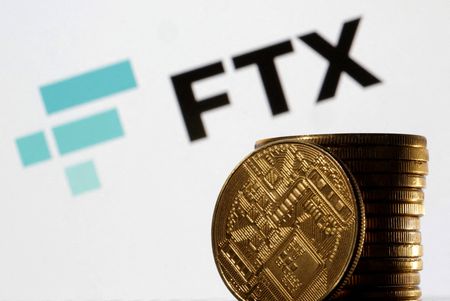 FTX begins talks to relaunch international cryptocurrency exchange – WSJ