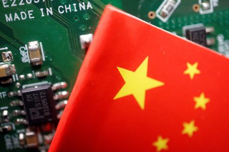 What people are saying about China’s chipmaking export controls