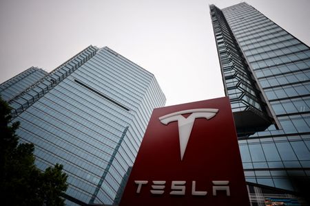 Tesla, BYD’s China deliveries hit record high in Q2