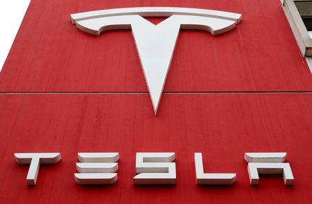 Tesla looking to make about half million EVs annually in India- report