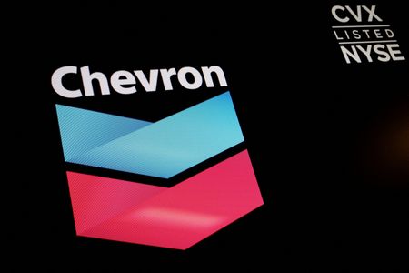 Chevron opted to buy vs build US LNG processing – gas executive