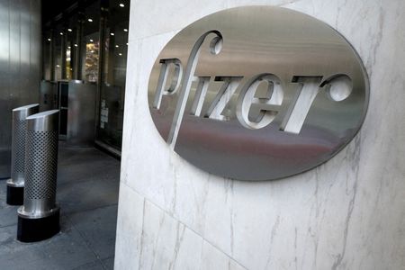 Pfizer, Flagship Pioneering to invest $100 million in drug discovery