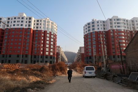 China seeks to boost demand by pushing urban development – state media