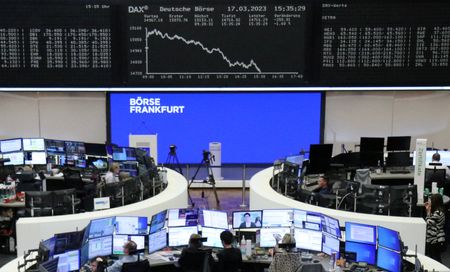Marketmind: Jitters mount as Powell retakes centre stage