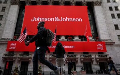 J&J’s medical device sales fall short, cancer drugs seen growing