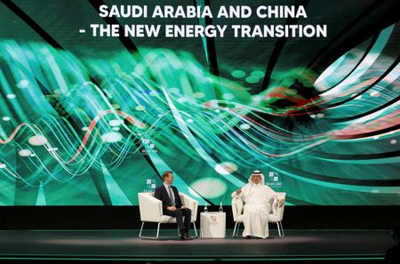 Saudi Arabia seeks cooperation with China, ‘ignores’ Western worries