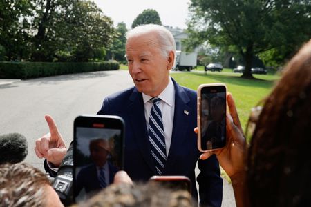 Biden tries to flip skeptical Americans on his economic plan