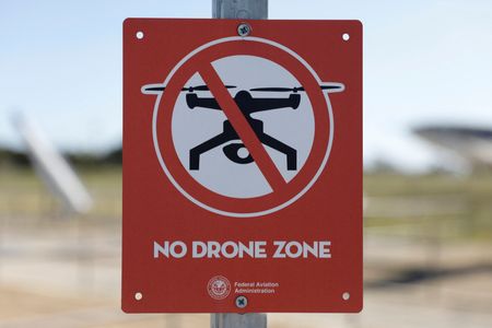 US lawmakers make new push for expanded drone shootdown authority